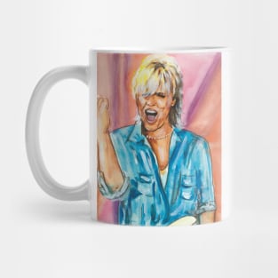 Dieter Bohlen Mug